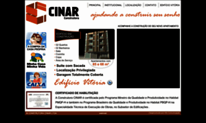 Cinar.com.br thumbnail