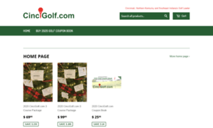 Cincigolf-com.myshopify.com thumbnail