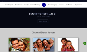 Cincinnati.dental thumbnail