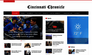 Cincinnatichronicle.com thumbnail