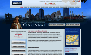 Cincinnaticitywide.com thumbnail