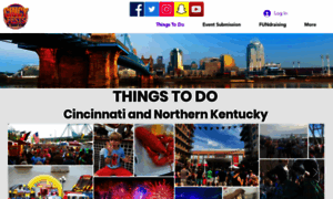 Cincinnatifestivalsandevents.com thumbnail