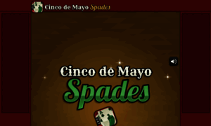 Cincodemayospades.com thumbnail