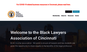 Cincyblac.org thumbnail