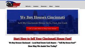 Cincybuyer.com thumbnail