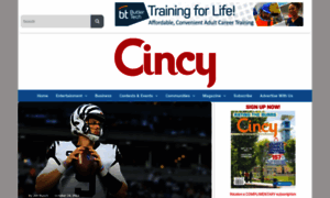 Cincymagazine.com thumbnail