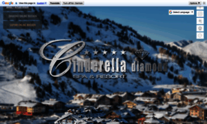 Cinderella-obertauern.at thumbnail