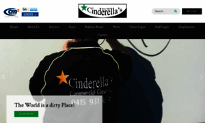Cinderellas.com.au thumbnail