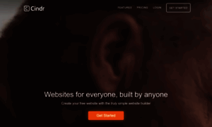 Cindr.com thumbnail