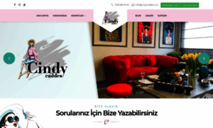 Cindycadde.com thumbnail