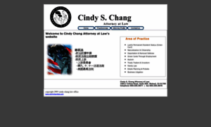 Cindychanglaw.com thumbnail