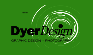 Cindydyerdesign.com thumbnail