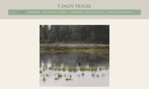 Cindyhouse.com thumbnail
