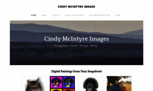 Cindymcintyre.com thumbnail