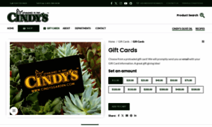 Cindys.shop thumbnail