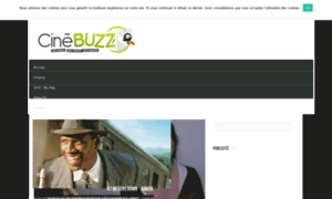 Cine-buzz.fr thumbnail