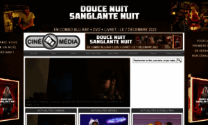 Cine-media.fr thumbnail