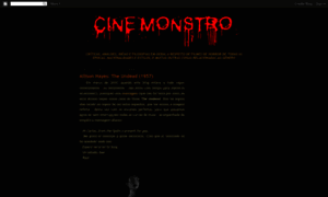 Cine-monstro.blogspot.com thumbnail