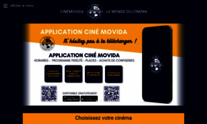 Cine-movida.com thumbnail