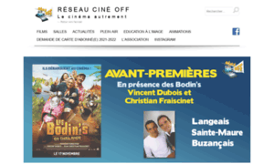 Cine-off.fr thumbnail