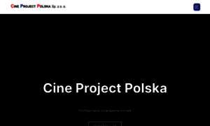 Cine-project.pl thumbnail