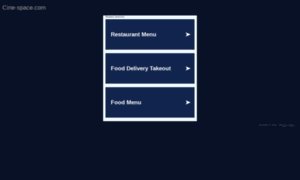 Cine-space.com thumbnail