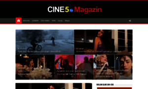 Cine5tvmagazin.com thumbnail