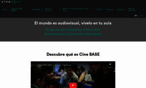 Cinebase.escac.es thumbnail