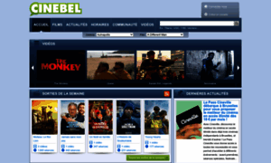 Cinebel.be thumbnail