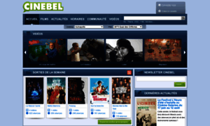 Cinebel.com thumbnail