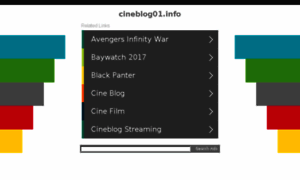 Cineblog01.info thumbnail