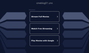 Cineblog01.uno thumbnail