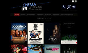 Cinebretagne.fr thumbnail