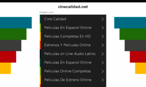 Cinecalidad.net thumbnail