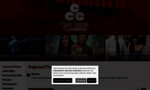 Cinecenter.de thumbnail