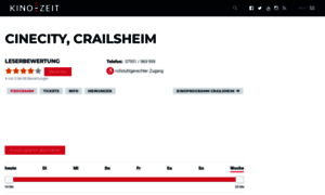 Cinecity-und-kammerlichtspiele-kino-crailsheim.kino-zeit.de thumbnail