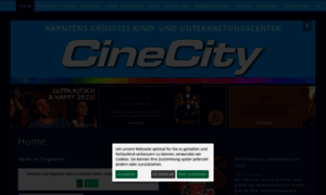 Cinecity.at thumbnail