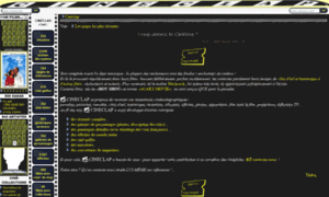 Cineclap.free.fr thumbnail