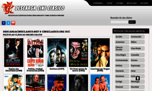 Cineclasico.org thumbnail