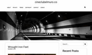 Cineclubelmuro.co thumbnail