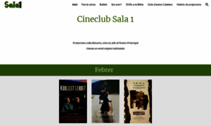 Cineclubsala1.org thumbnail