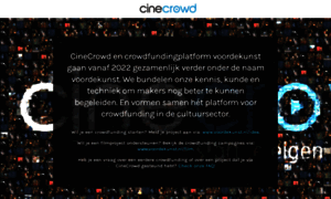 Cinecrowd.nl thumbnail