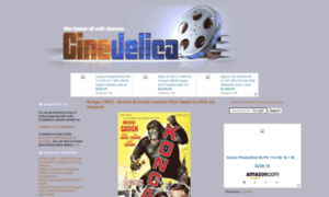 Cinedelica.com thumbnail