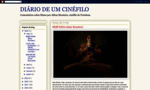 Cinediario.blogspot.com thumbnail