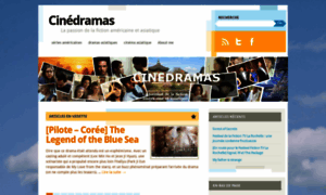 Cinedramas.wordpress.com thumbnail