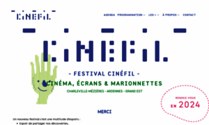 Cinefil.org thumbnail