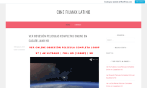 Cinefilmaxlatino.news.blog thumbnail