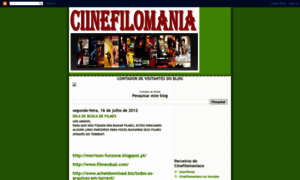 Cinefilomania-cinefilomaniacos.blogspot.com thumbnail