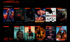 Cineflix4k.com thumbnail