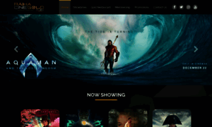 Cinegoldplex.com thumbnail